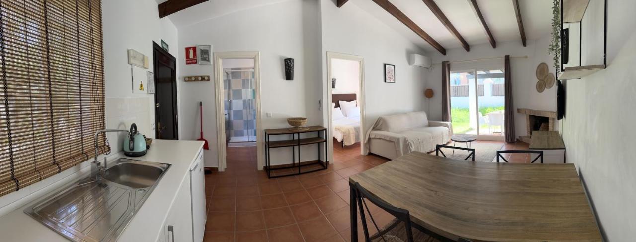 Banus Lodge Marbella Luaran gambar