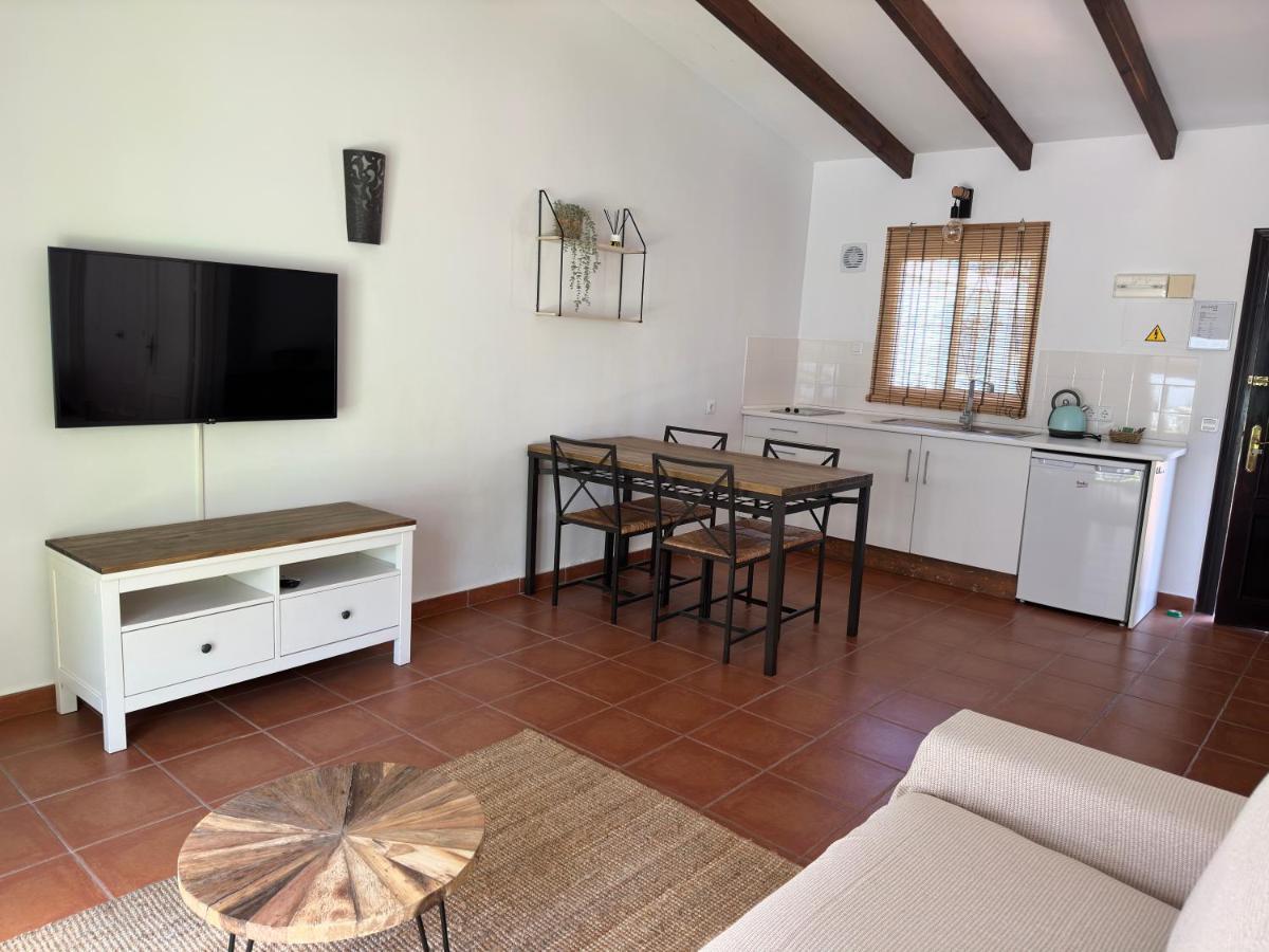 Banus Lodge Marbella Luaran gambar