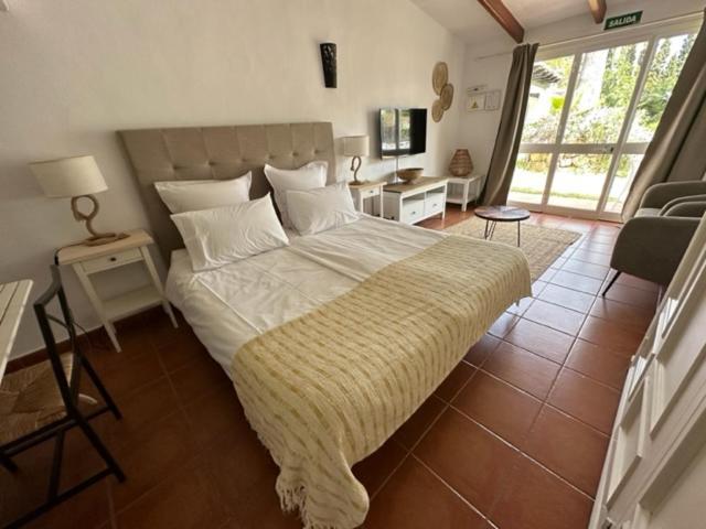 Banus Lodge Marbella Luaran gambar
