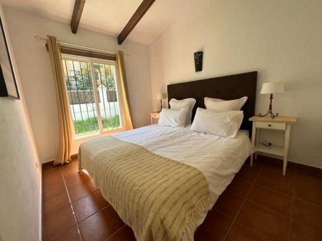 Banus Lodge Marbella Luaran gambar