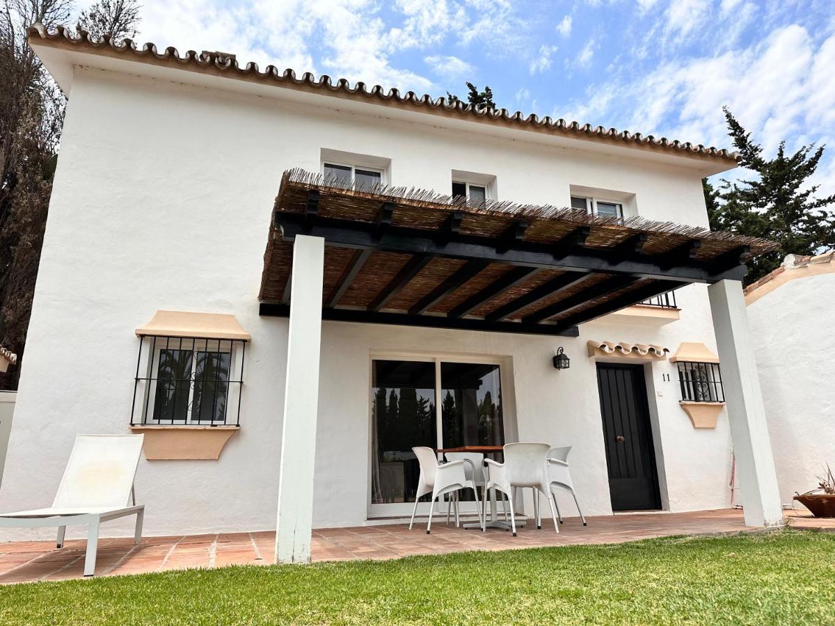 Banus Lodge Marbella Luaran gambar