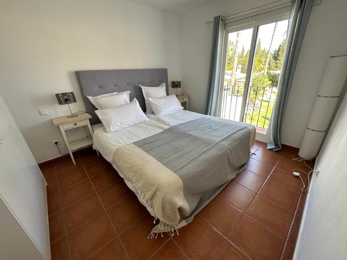 Banus Lodge Marbella Luaran gambar