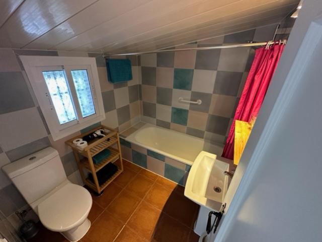 Banus Lodge Marbella Luaran gambar