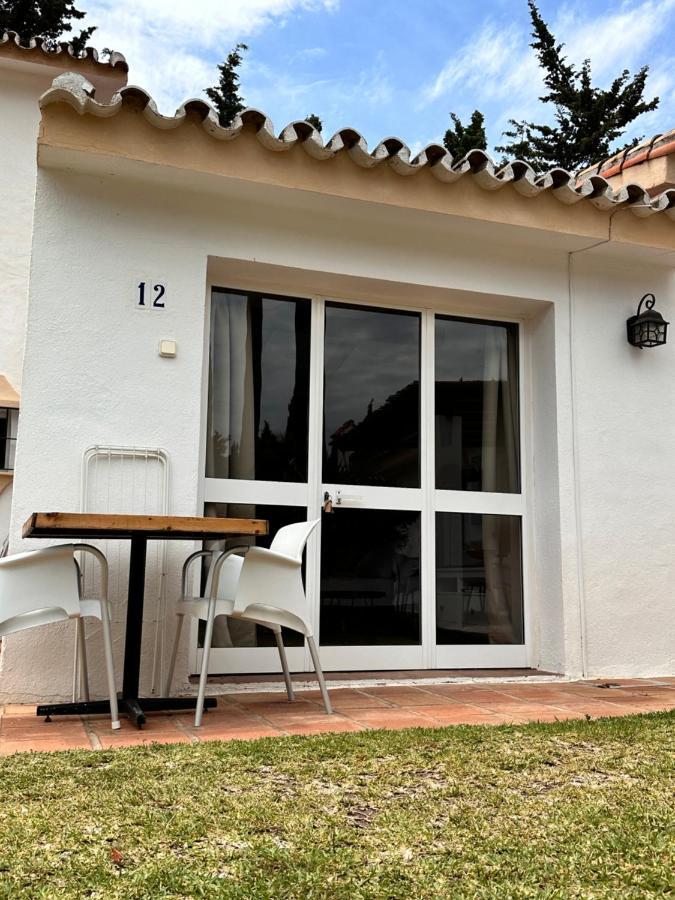 Banus Lodge Marbella Luaran gambar