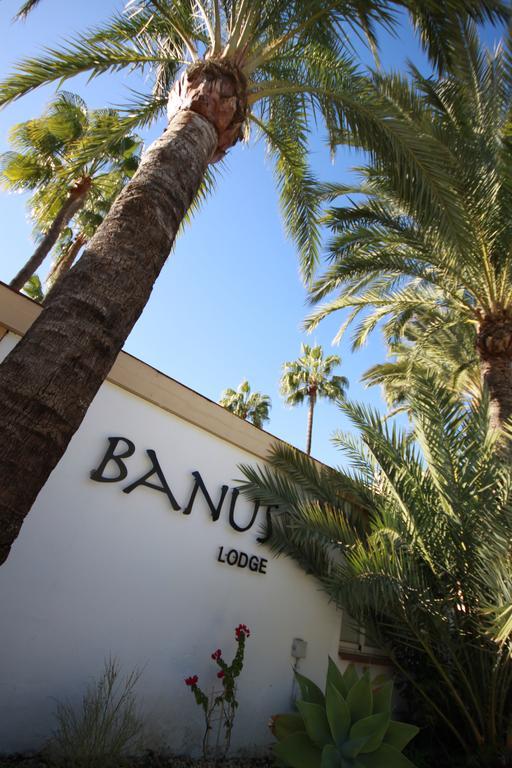 Banus Lodge Marbella Luaran gambar